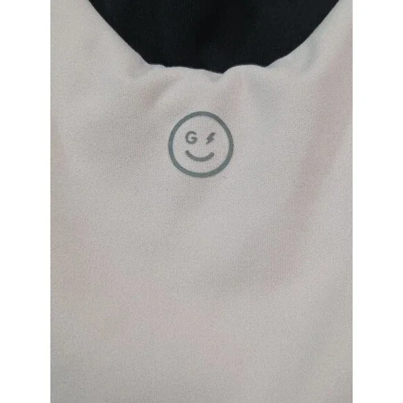 NWT Gilly Hicks | Size XS | Active Boost Layered Dress Light Lilac Tennis Skort - Picture 8 of 16